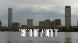 Consilium Abditum