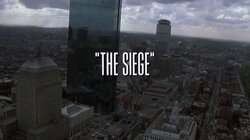 The Siege