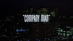 Company Man