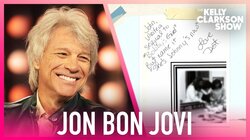 Jon Bon Jovi, Jennifer Esposito