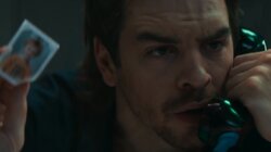 Les chaussures de Gabriel