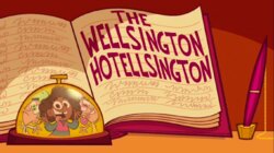 The Wellsington Hotellsington