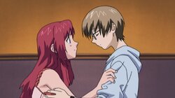 For That Teacher, I...