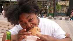 Doner Kebab (Munich)