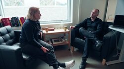Insider spesial med Tuva Fellman