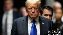 World Reacts to Trump's Guilty Verdict