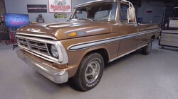 Championship Tractor Pulling