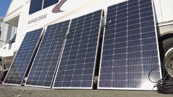 Power Up Your Overland Vehicle