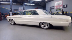 Suspension on the Road and Off