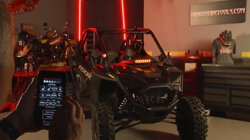 Customizable Switch Panels