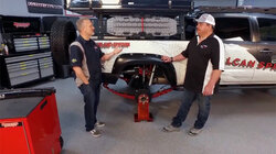 Racing Safety, Quality Springs