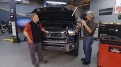 Oil Viscosities, Trail Gear