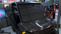 Tires and Transmissions