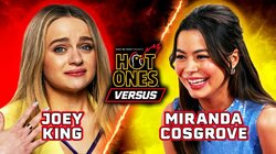 Joey King vs. Miranda Cosgrove