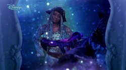 Under the Sea: A Descendants Short Story