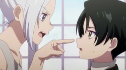The Wicked Princess and the Sword