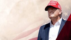 Trump Shot: The Assassination Attempt