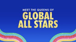 Meet the Queens