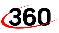 360°