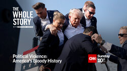 Political Violence: America's Bloody History