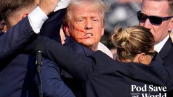 World Reacts to Trump Assassination Attempt