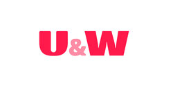 U&W