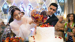 Выпуск 94, Часть 2. Свадебный марафон