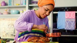 Nadiya's Summer Feasts