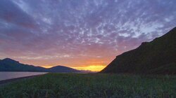 Sunrise Across America