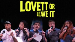 Babydog 2024 (Live from Madison, WI!)