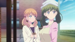 A Hot Spring Trip for the Familia Party still