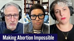 Abortion: Mission Impossible