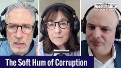 Democracy Under Threat: The Soft Hum of Corruption