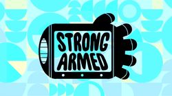 Strong Armed