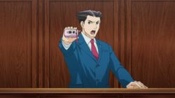 Turnabout Sisters - 2nd Trial!