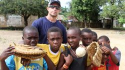 Voluntourism
