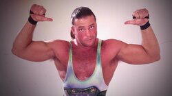 Rob Van Dam