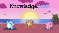 Knowledge:kids