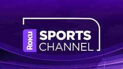 Roku Sports Channel