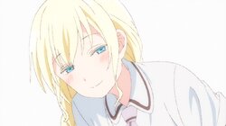 Asobi Asobase OVA