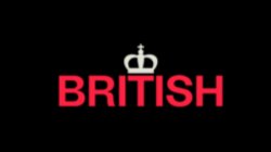 BRITISH