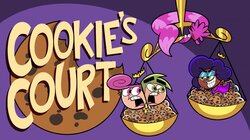 Cookie's Court