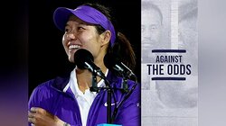 Li Na and the Art of Persistence