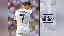 Cristiano Ronaldo, Rooney & Geoff Hurst