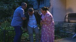 Родительский день