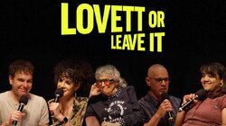 Glazed and Confused (Live from Chicago!)