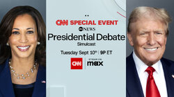 Debate Night in America