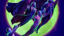 What We Do in the Shadows
