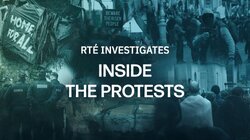 Inside the Protests