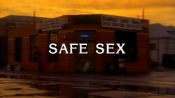 Safe Sex